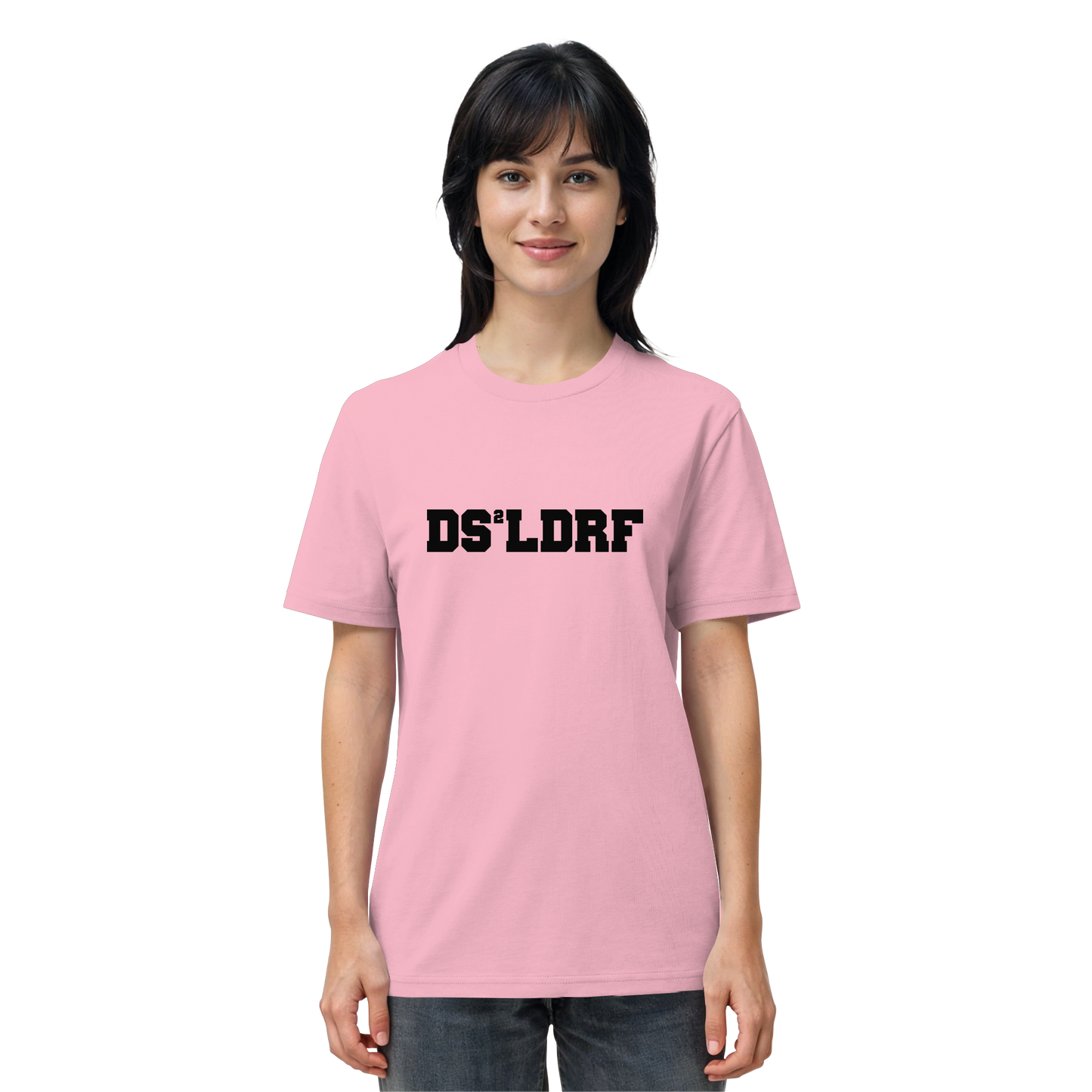 DS²LDRF - Classic Drop - Organic Shirt
