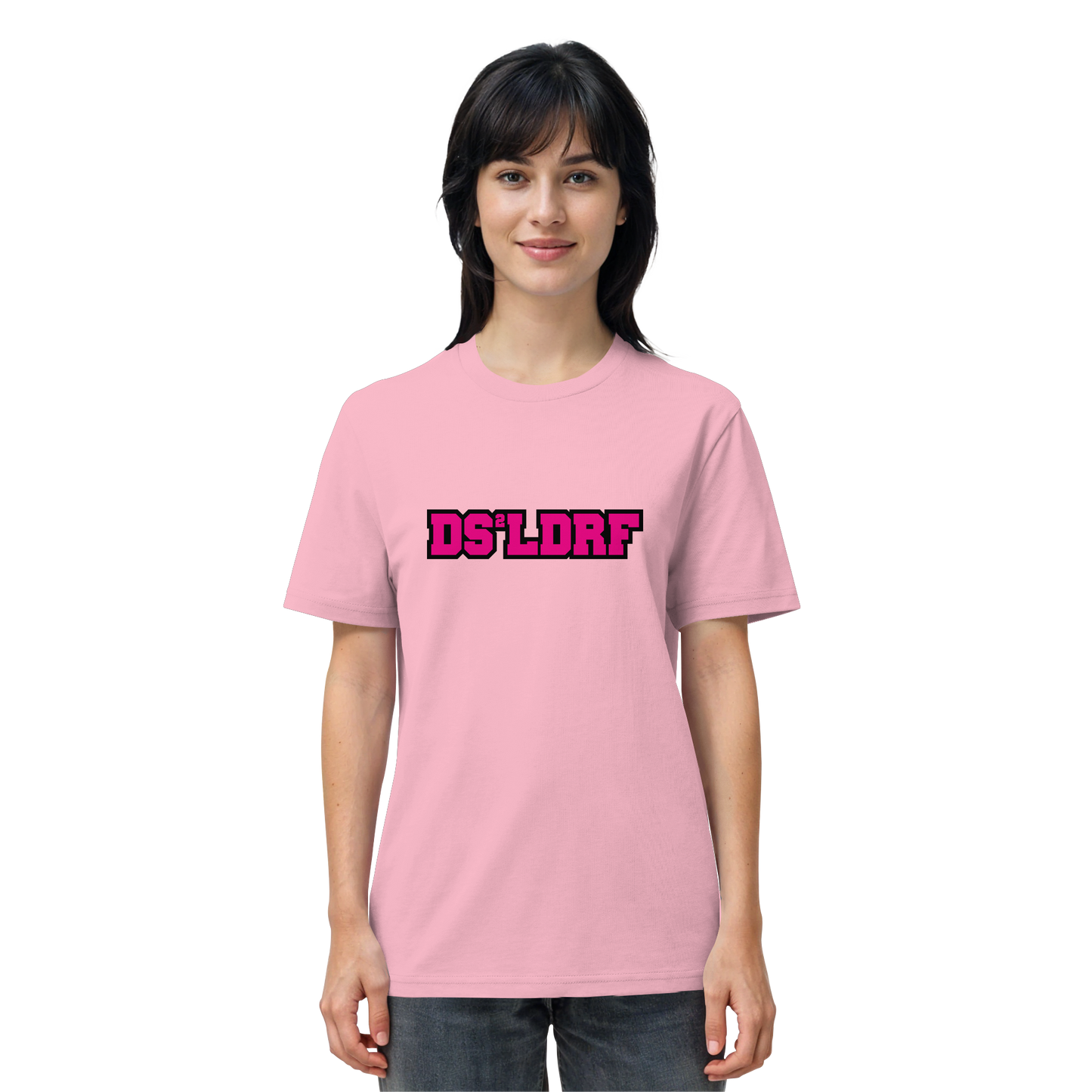 DS²LDRF - Organic Shirt