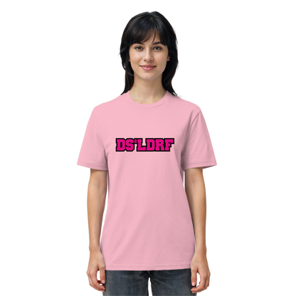 DS²LDRF - Organic Shirt