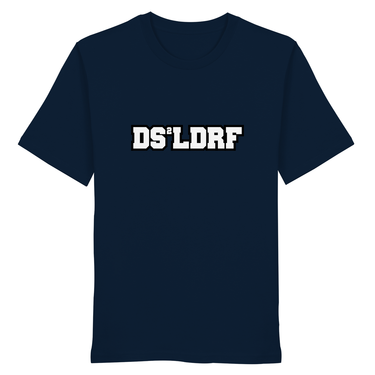 DS²LDRF - Snowcap Edition - Organic Shirt