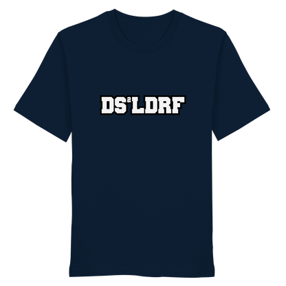 DS²LDRF - Snowcap Edition - Organic Shirt