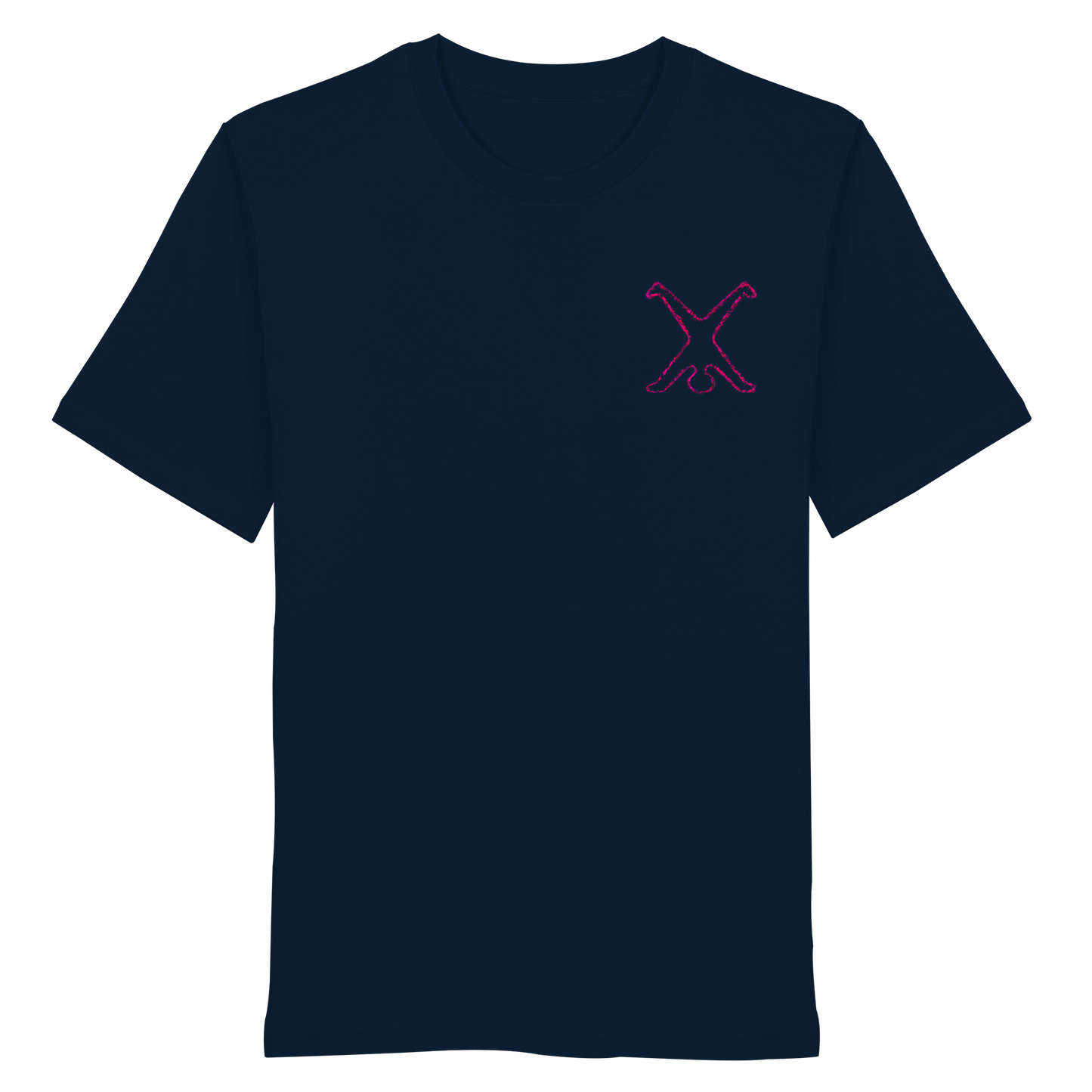 Pink Dust - Organic Shirt