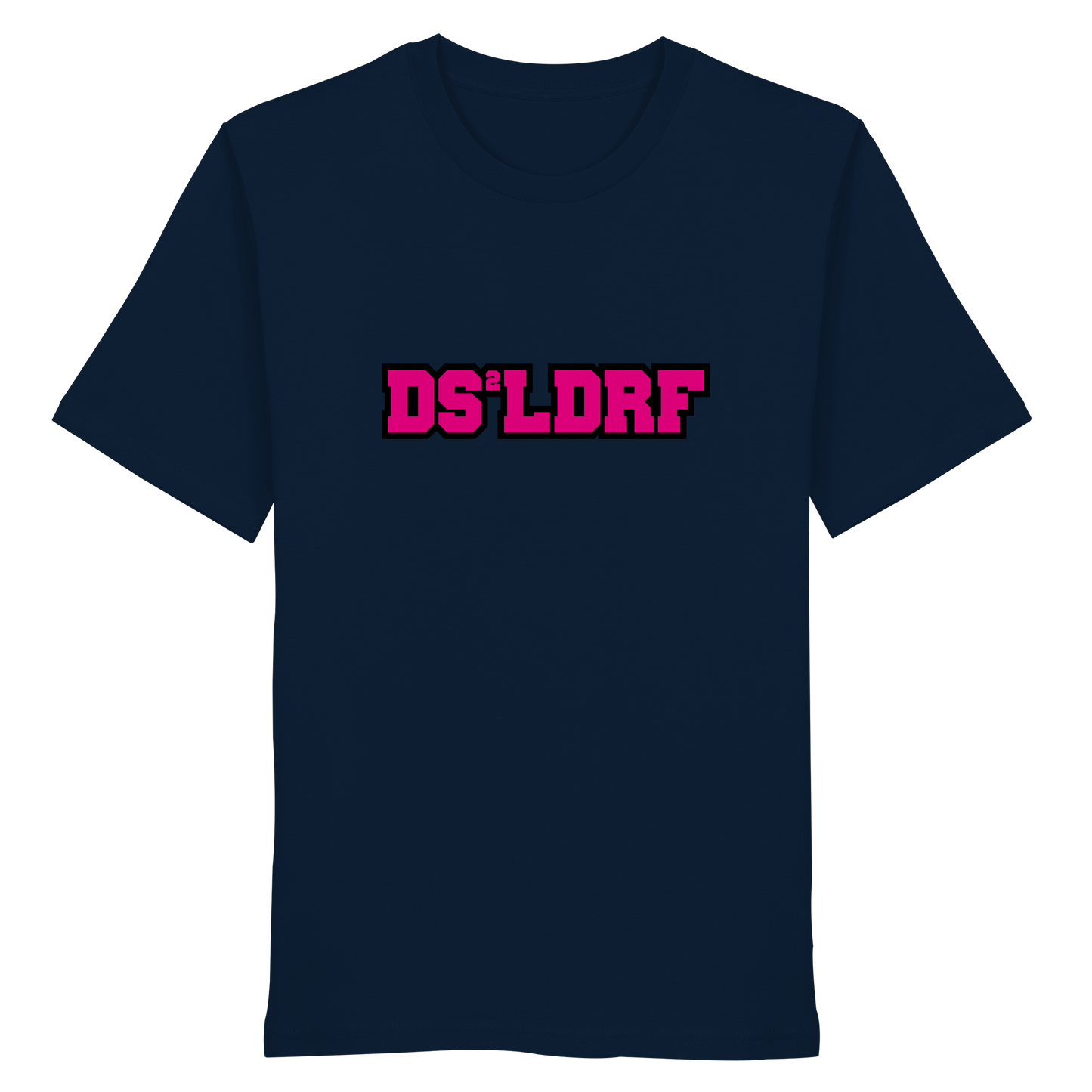 DS²LDRF - Organic Shirt