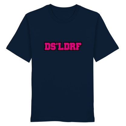 DS²LDRF - Organic Shirt