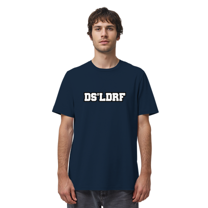 DS²LDRF - Snowcap Edition - Organic Shirt