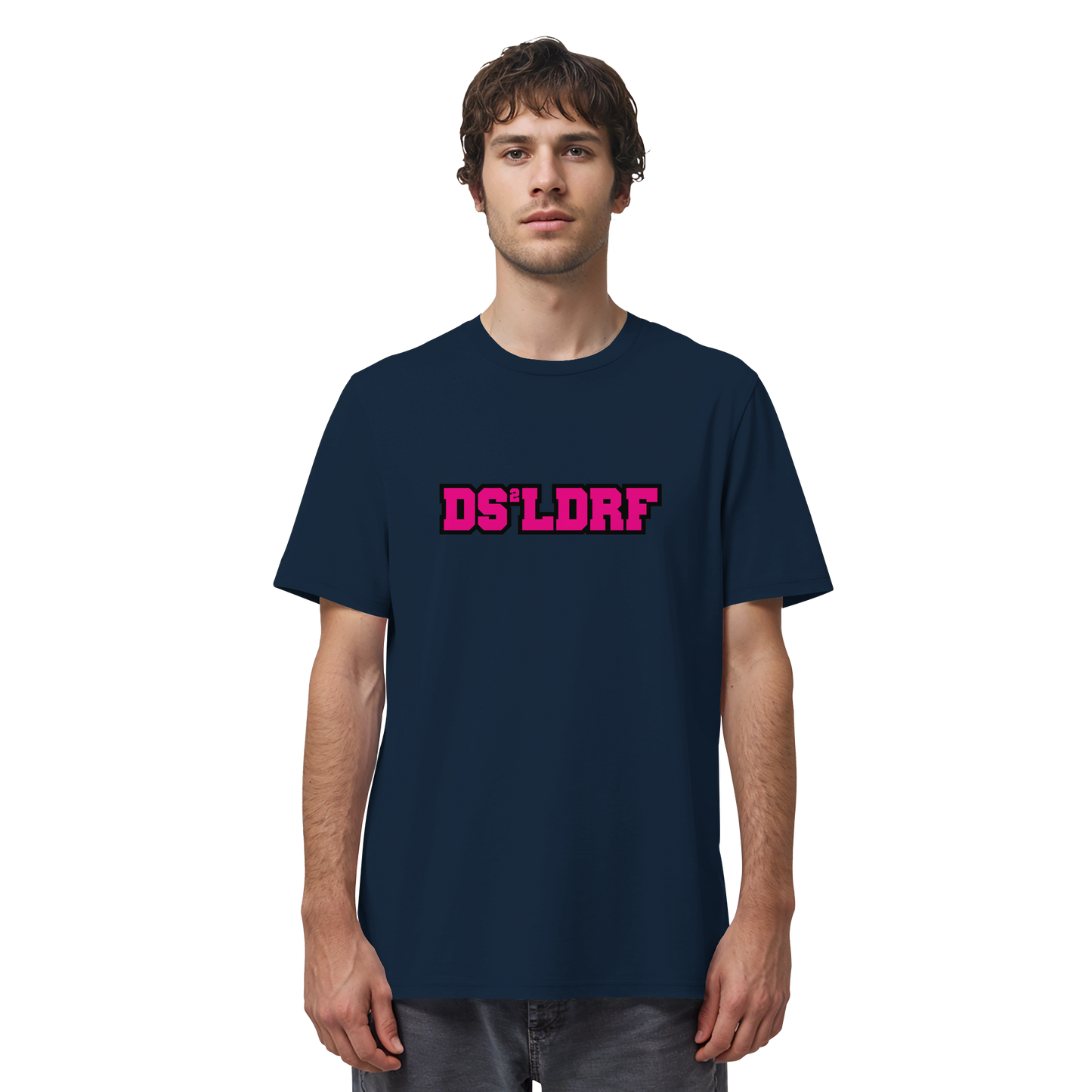 DS²LDRF - Organic Shirt
