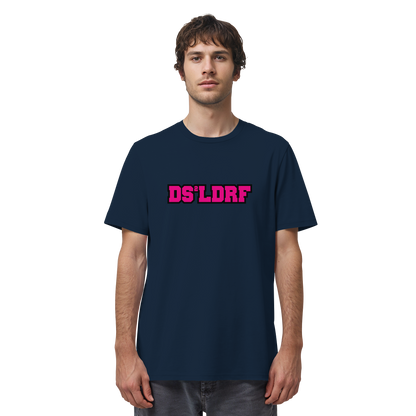 DS²LDRF - Organic Shirt