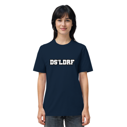 DS²LDRF - Snowcap Edition - Organic Shirt