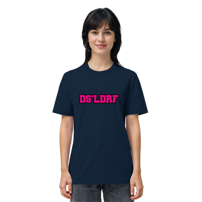 DS²LDRF - Organic Shirt