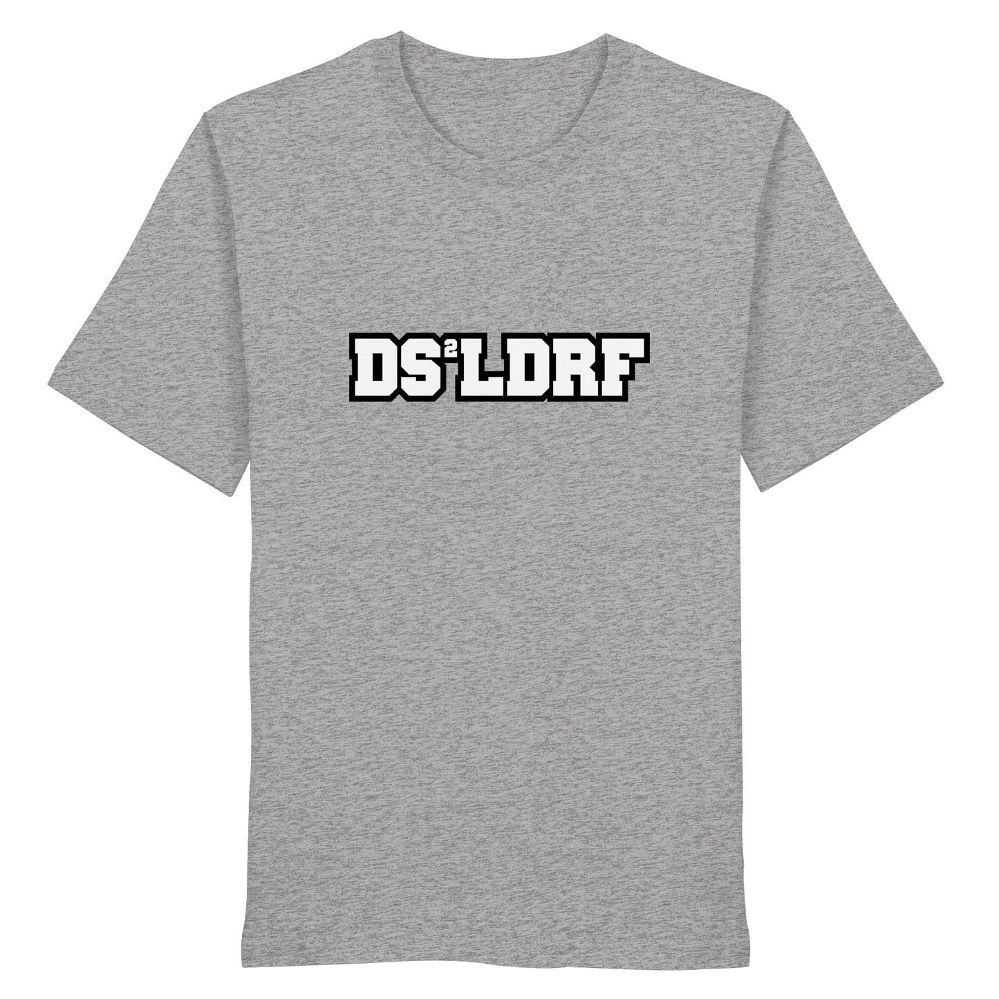 DS²LDRF - Snowcap Edition - Organic Shirt