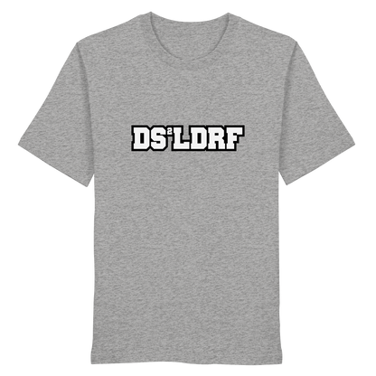 DS²LDRF - Snowcap Edition - Organic Shirt
