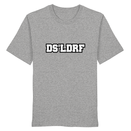 DS²LDRF - Snowcap Edition - Organic Shirt