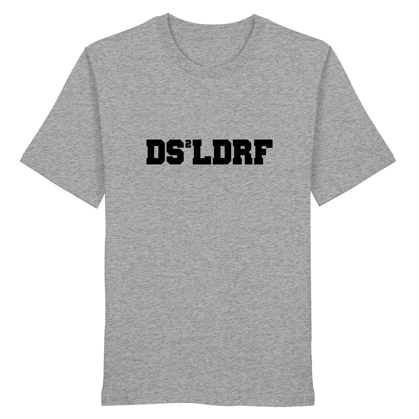 DS²LDRF - Classic Drop - Organic Shirt