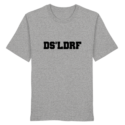 DS²LDRF - Classic Drop - Organic Shirt