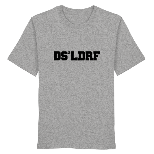 DS²LDRF - Classic Drop - Organic Shirt