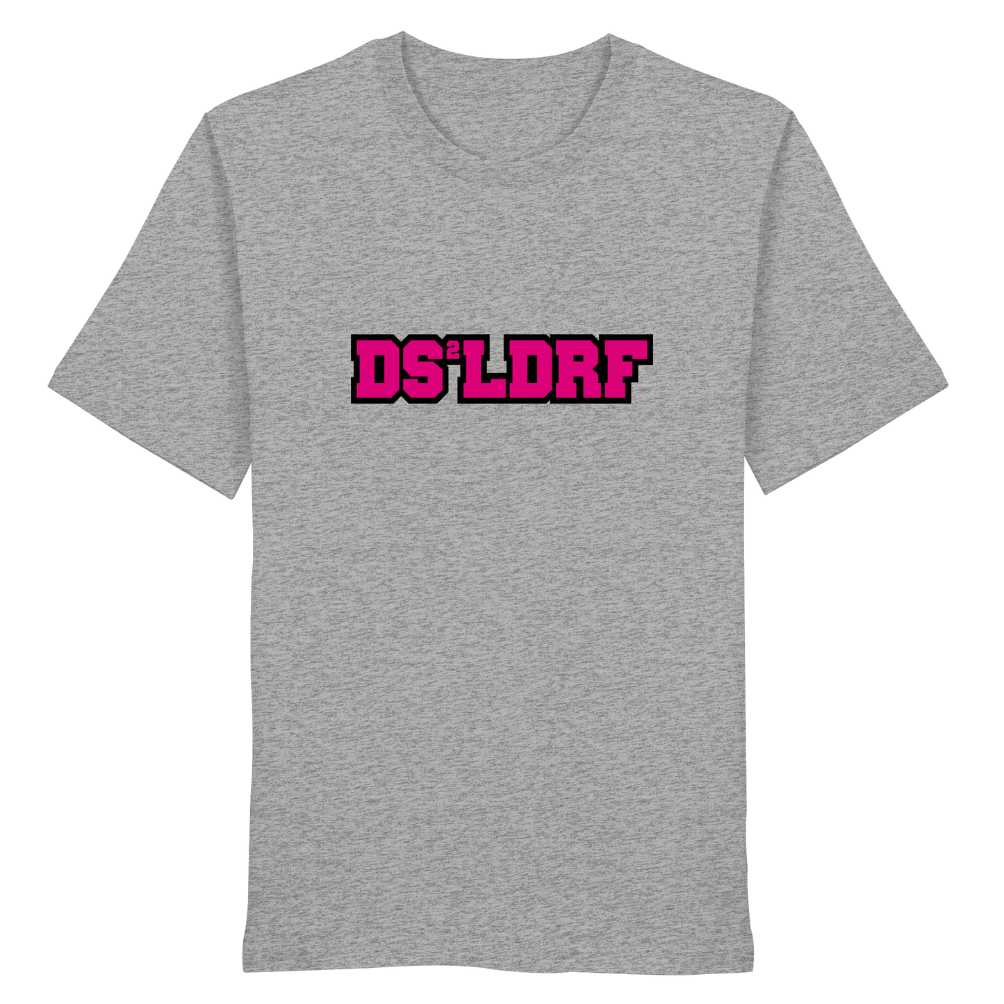 DS²LDRF - Organic Shirt
