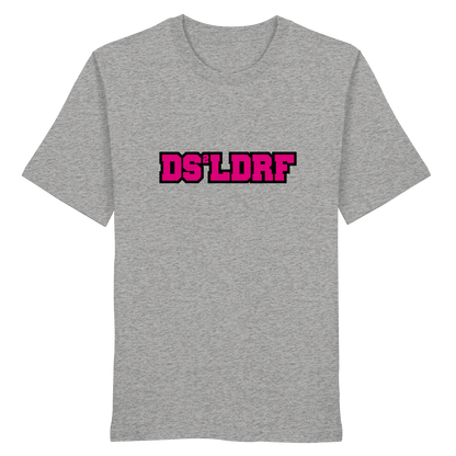 DS²LDRF - Organic Shirt