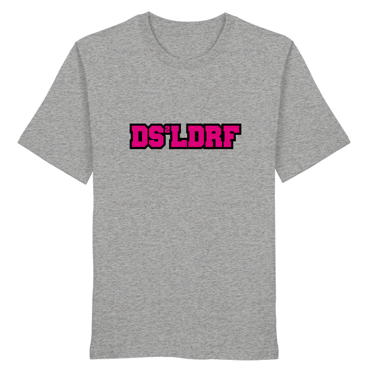 DS²LDRF - Organic Shirt