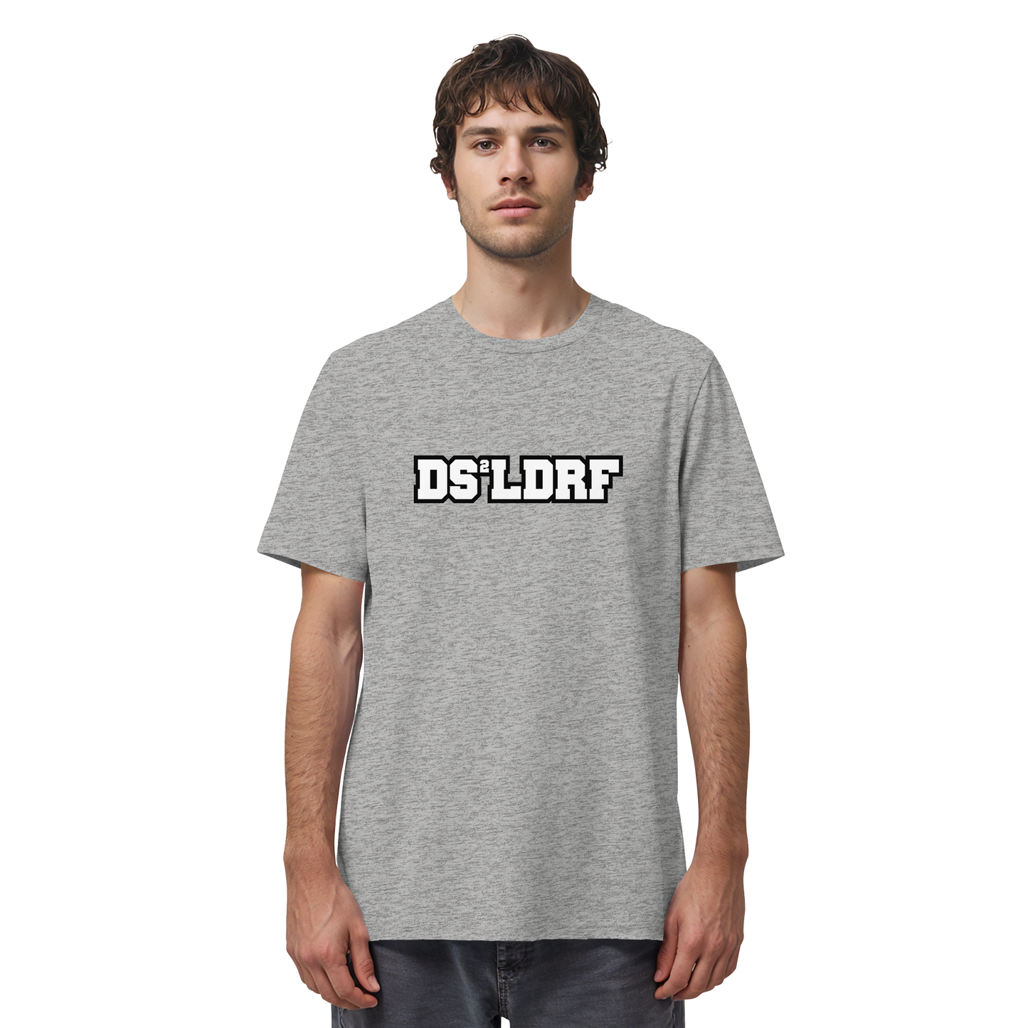 DS²LDRF - Snowcap Edition - Organic Shirt