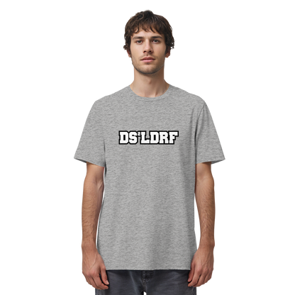 DS²LDRF - Snowcap Edition - Organic Shirt