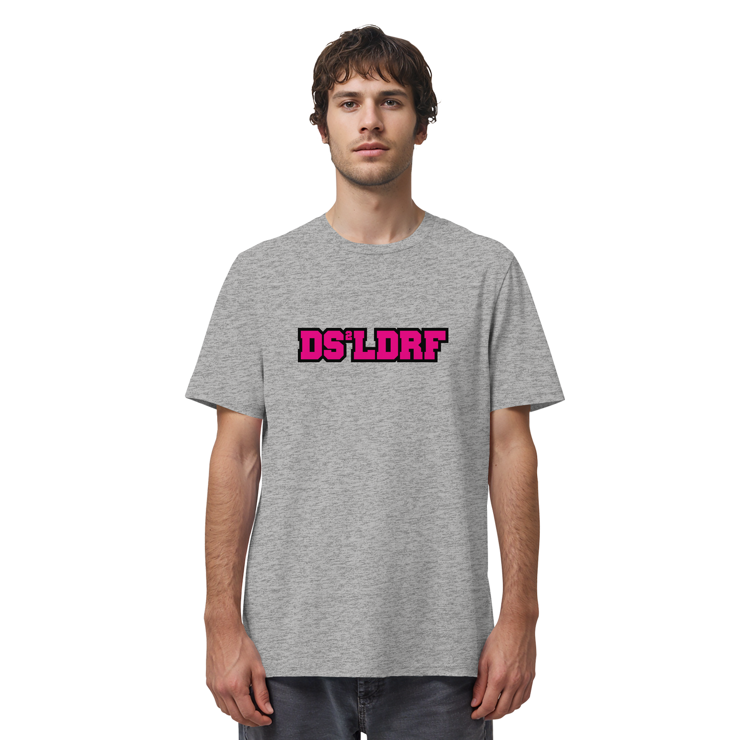 DS²LDRF - Organic Shirt