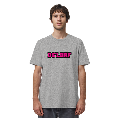 DS²LDRF - Organic Shirt
