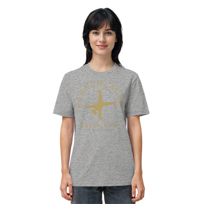 Radschläger Gold Classic - Organic Shirt