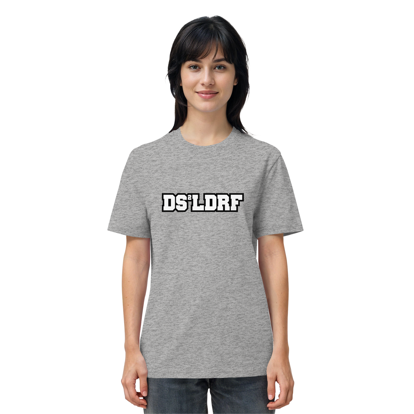 DS²LDRF - Snowcap Edition - Organic Shirt