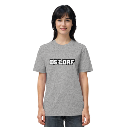 DS²LDRF - Snowcap Edition - Organic Shirt