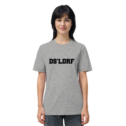 DS²LDRF - Classic Drop - Organic Shirt