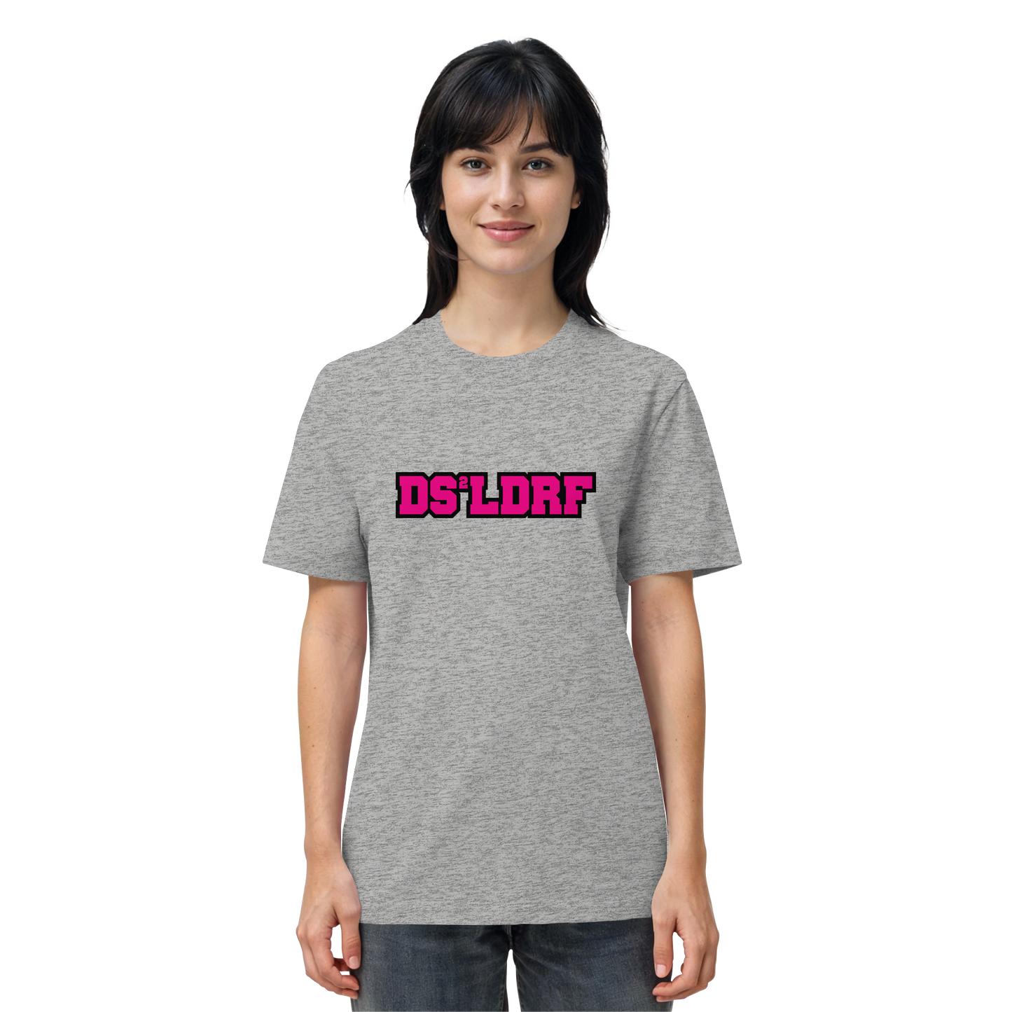 DS²LDRF - Organic Shirt