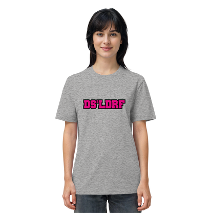 DS²LDRF - Organic Shirt