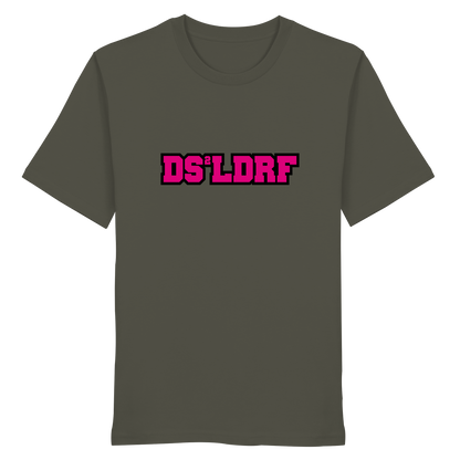 DS²LDRF - Organic Shirt