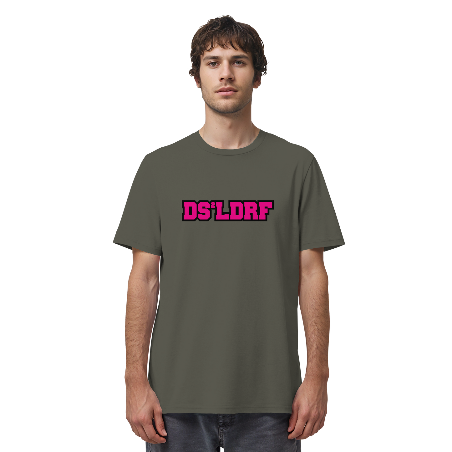 DS²LDRF - Organic Shirt