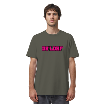 DS²LDRF - Organic Shirt