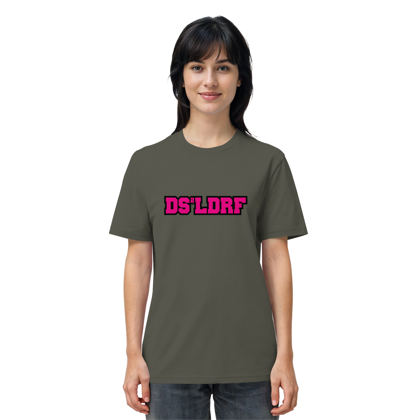 DS²LDRF - Organic Shirt
