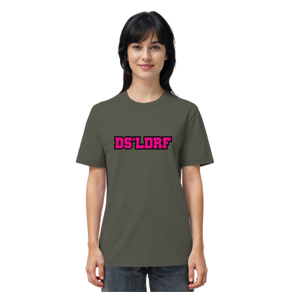 DS²LDRF - Organic Shirt