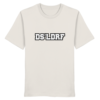 DS²LDRF - Snowcap Edition - Organic Shirt