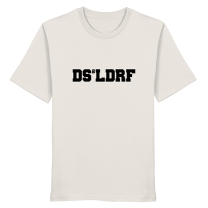 DS²LDRF - Classic Drop - Organic Shirt