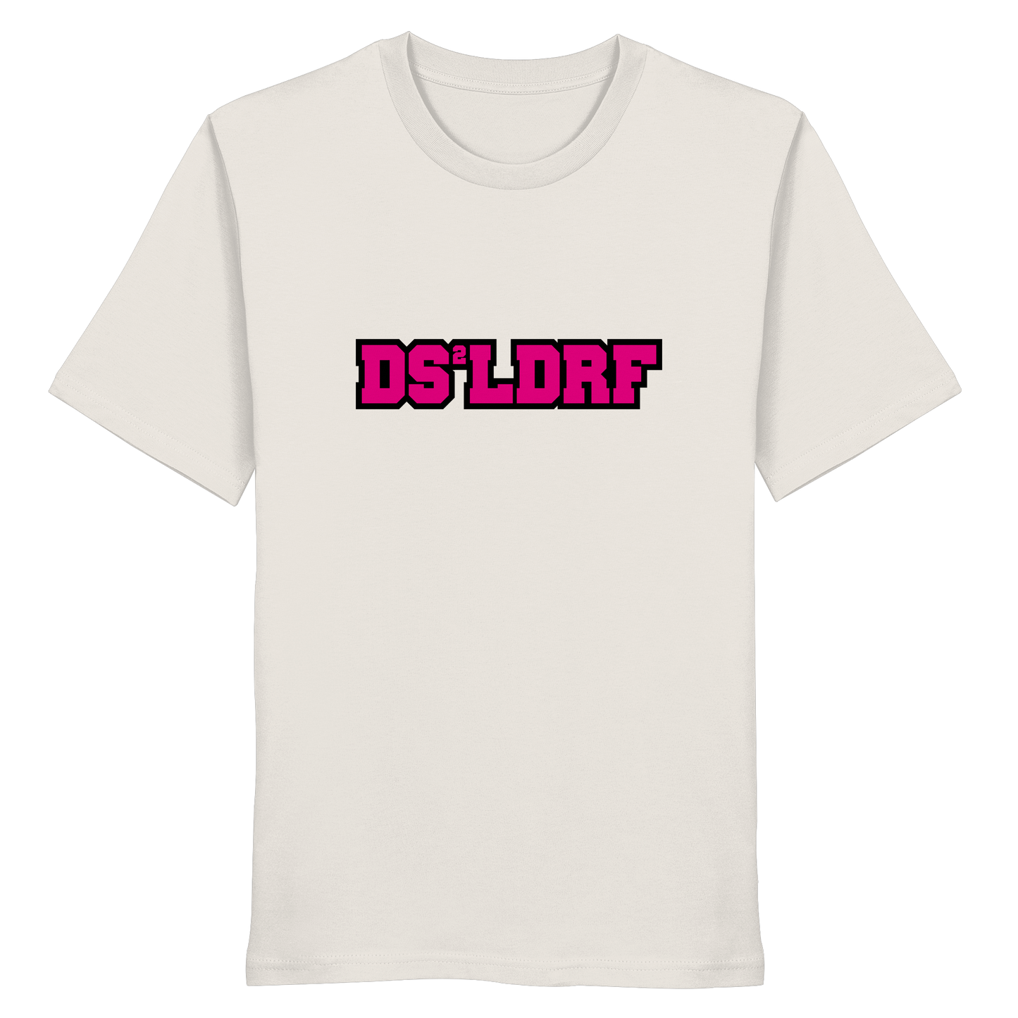 DS²LDRF - Organic Shirt