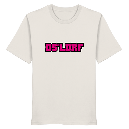DS²LDRF - Organic Shirt
