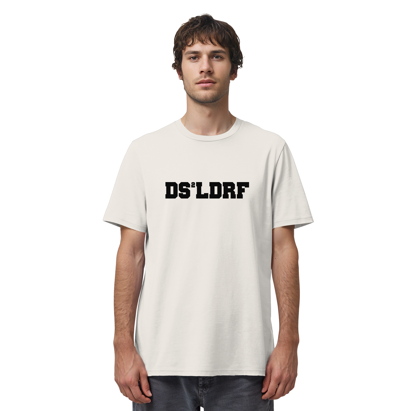 DS²LDRF - Classic Drop - Organic Shirt