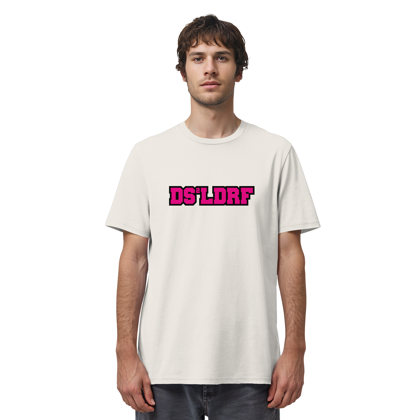 DS²LDRF - Organic Shirt