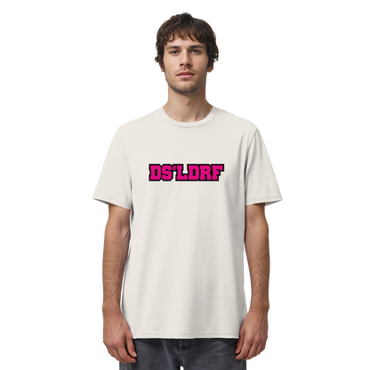 DS²LDRF - Organic Shirt