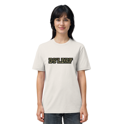 DS²LDRF - Urban Camouflage Drop - Organic Shirt