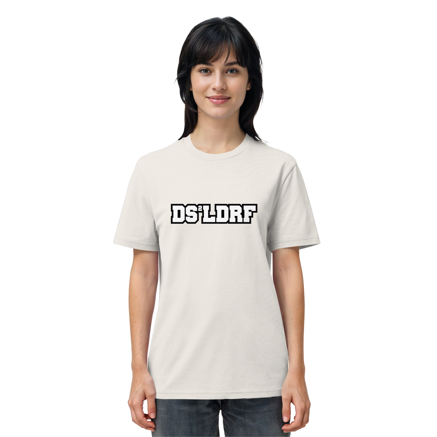 DS²LDRF - Snowcap Edition - Organic Shirt