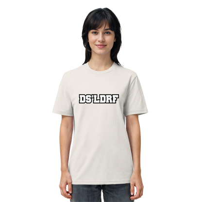 DS²LDRF - Snowcap Edition - Organic Shirt