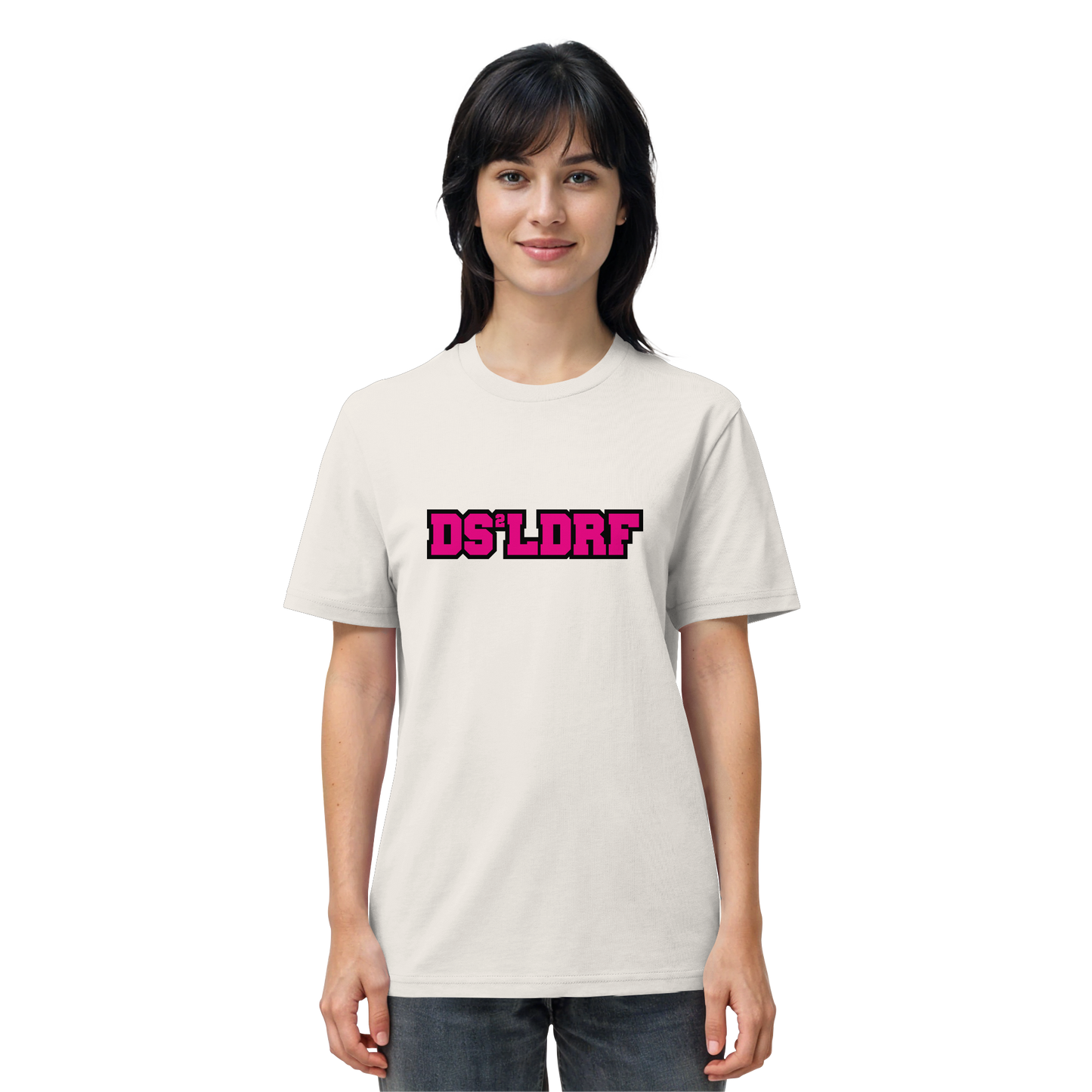DS²LDRF - Organic Shirt
