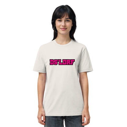 DS²LDRF - Organic Shirt