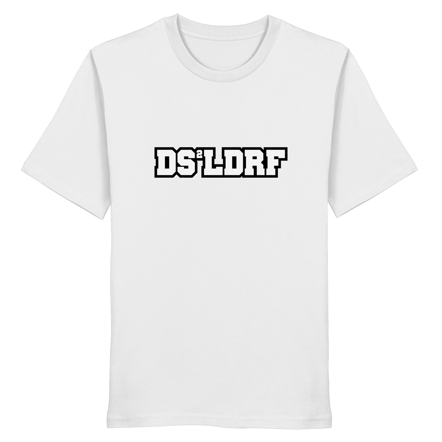 DS²LDRF - Snowcap Edition - Organic Shirt